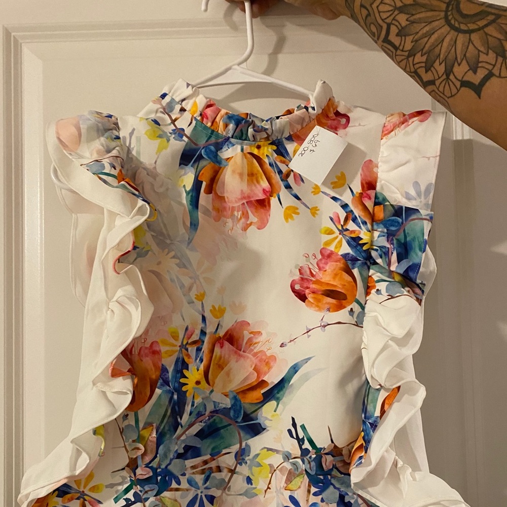 blouse